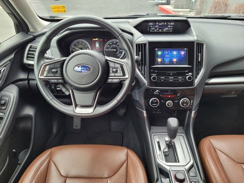 Used 2021 Subaru Forester Premium w/ Popular Package #1 image 11