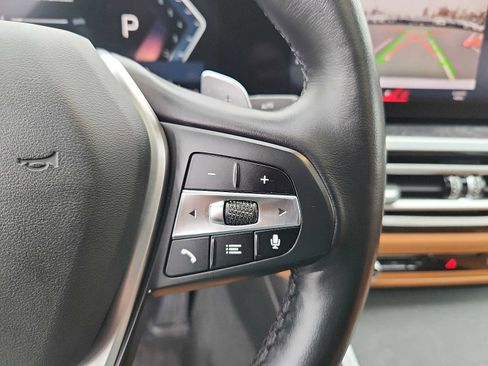 Certified 2023 BMW 330i xDrive Sedan w/ Premium Package image 21