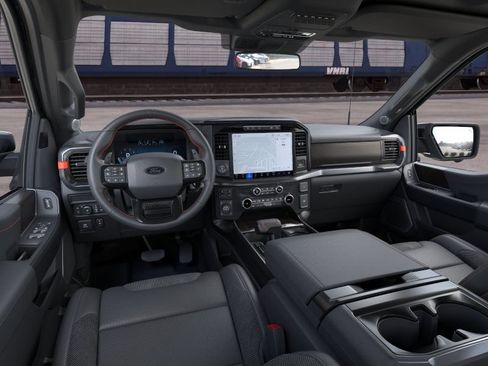 New 2026 Ford F150 Raptor AWD/4WD image 11