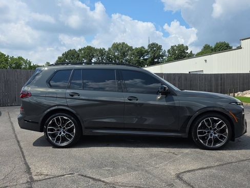Used 2026 BMW X7 M60i AWD/4WD image 6