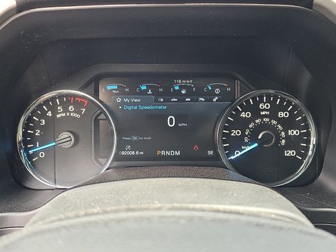 Used 2019 Ford F150 Lariat AWD/4WD image 15