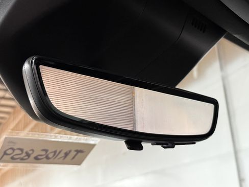 New 2026 Cadillac Escalade ESV Luxury w/ Touring Package image 17