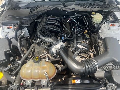 Used 2016 Ford Mustang Coupe w/ Equipment Group 051A RWD image 21