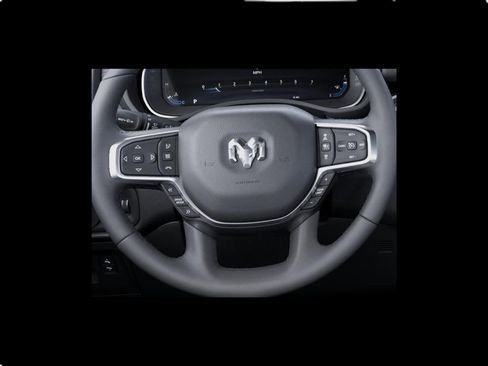 Used 2026 RAM 1500 Laramie image 19