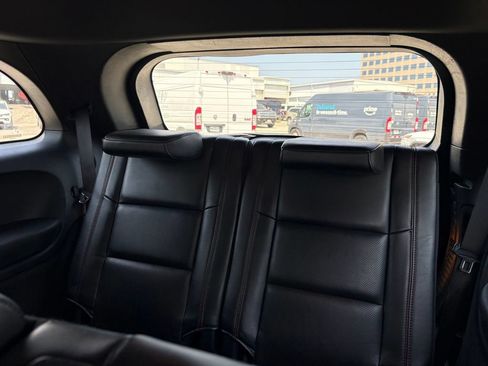 Used 2024 Dodge Durango GT RWD image 16
