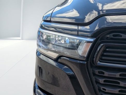 New 2026 RAM 1500 Big Horn image 8