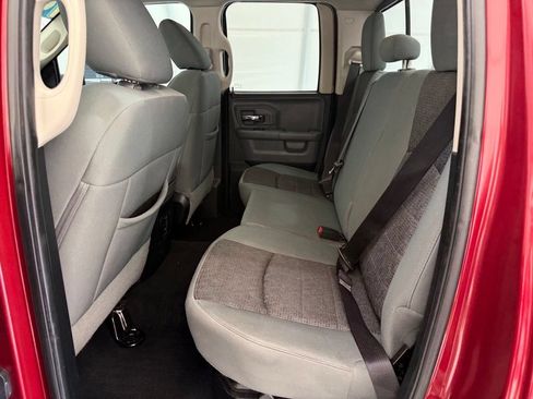 Used 2014 RAM 1500 Outdoorsman AWD/4WD image 16