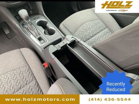 Certified 2024 Chevrolet Equinox LT image 21