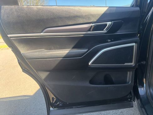 Used 2023 Kia Telluride S w/ S Sunroof Package AWD/4WD image 16