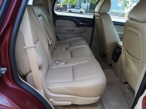 Used 2008 Chevrolet Tahoe LT w/ LT Preferred Equipment Group image 27