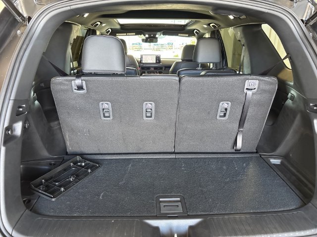 Certified 2026 Honda Pilot TrailSport image 22