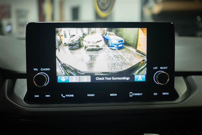 Used 2024 Honda Accord EX image 24