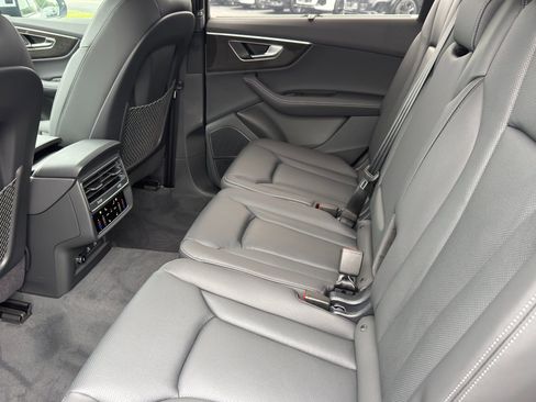 New 2026 Audi Q7 Premium Plus AWD/4WD image 24