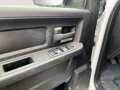 Used 2022 RAM 2500 Tradesman AWD/4WD image 18