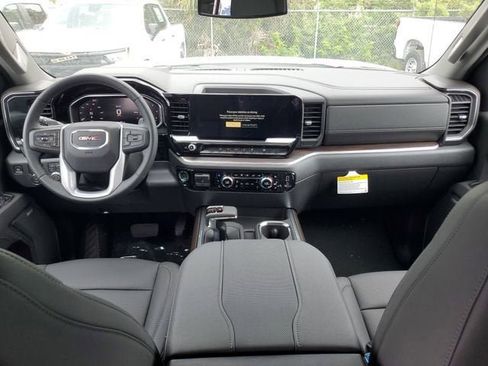 New 2026 GMC Sierra 1500 SLT w/ SLT Premium Package RWD image 13