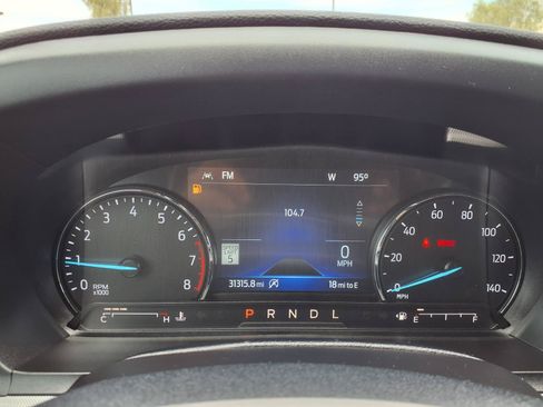 Certified 2023 Ford Explorer XLT w/ Equipment Group 202A RWD image 27