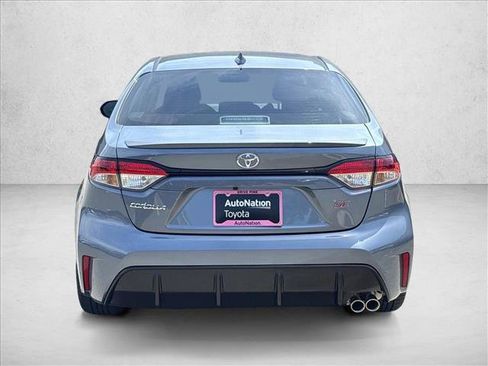 New 2026 Toyota Corolla SE FWD image 6