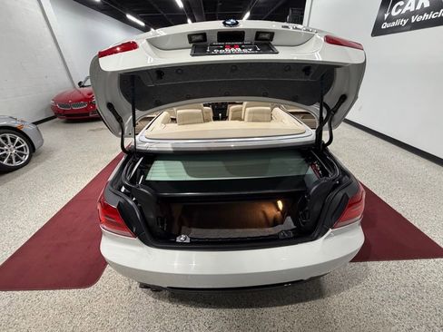 Used 2010 BMW 328i Convertible RWD image 37