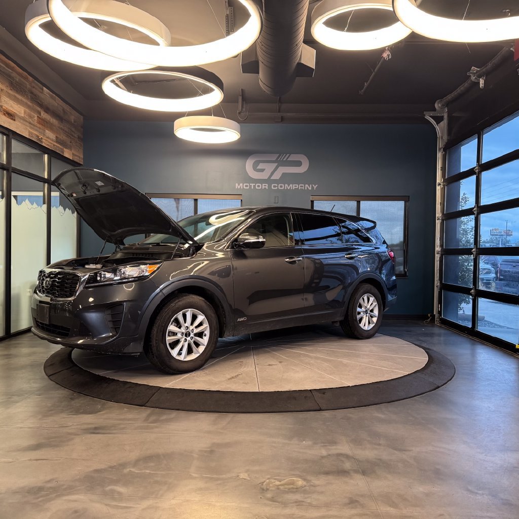 Used 2020 Kia Sorento LX AWD/4WD image 25