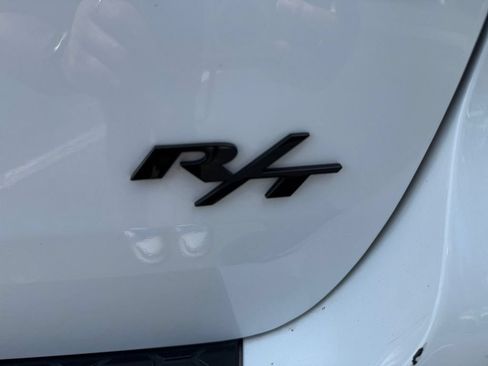 Certified 2023 Dodge Durango R/T AWD/4WD image 31