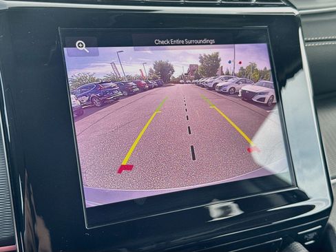 Used 2023 Jeep Grand Cherokee Laredo AWD/4WD image 13
