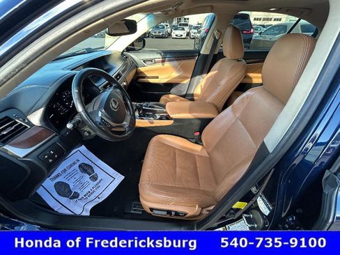 Used 2014 Lexus GS 350 AWD w/ Premium Package image 15