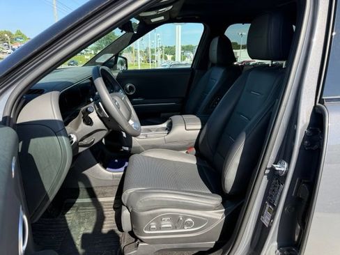 Used 2026 Hyundai Palisade Calligraphy AWD/4WD image 20