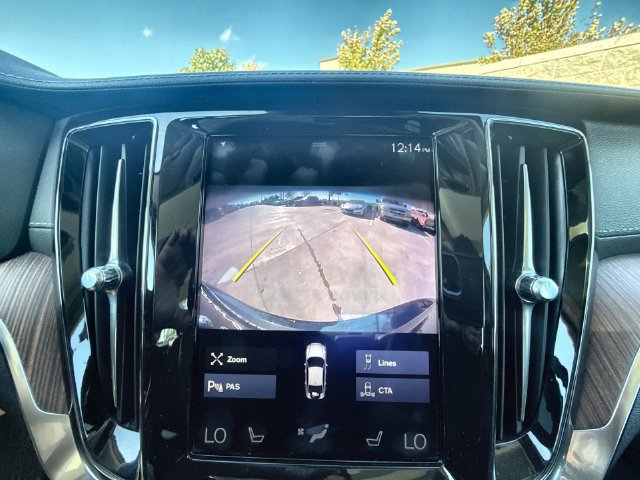 Used 2019 Volvo S60 T6 Inscription AWD/4WD image 17