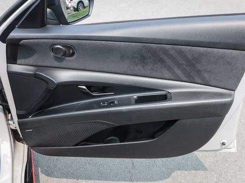 Used 2023 Hyundai Elantra N w/ Cargo Package FWD image 71