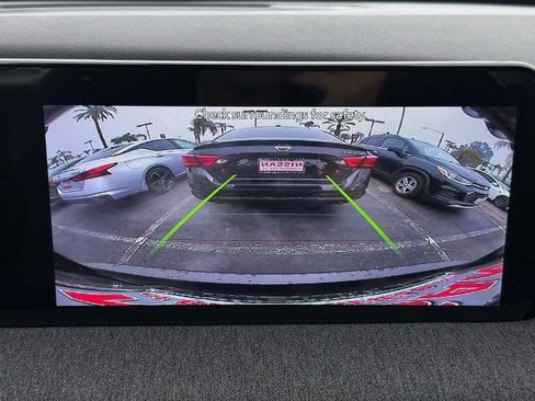 New 2026 Nissan Kicks S image 27