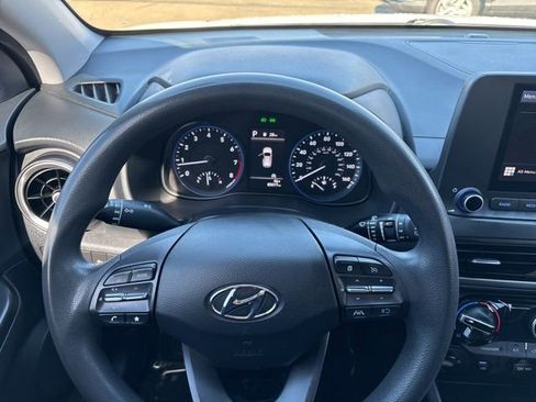 Used 2023 Hyundai Kona SEL w/ Cargo Package image 16