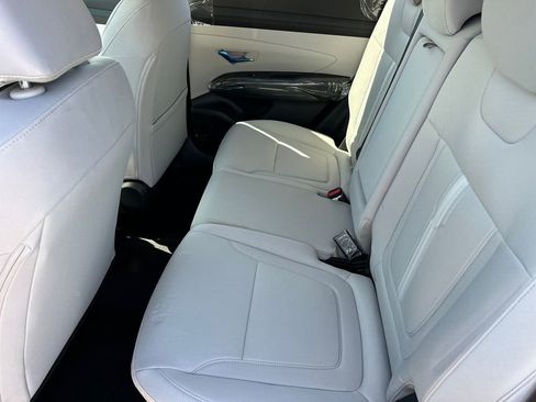 New 2026 Hyundai Tucson SEL image 20