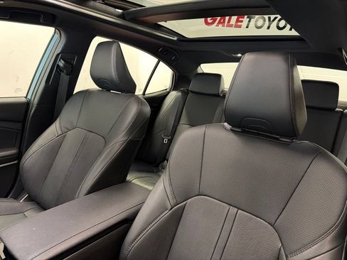 Used 2025 Toyota Camry XSE w/ Premium Package AWD/4WD image 16