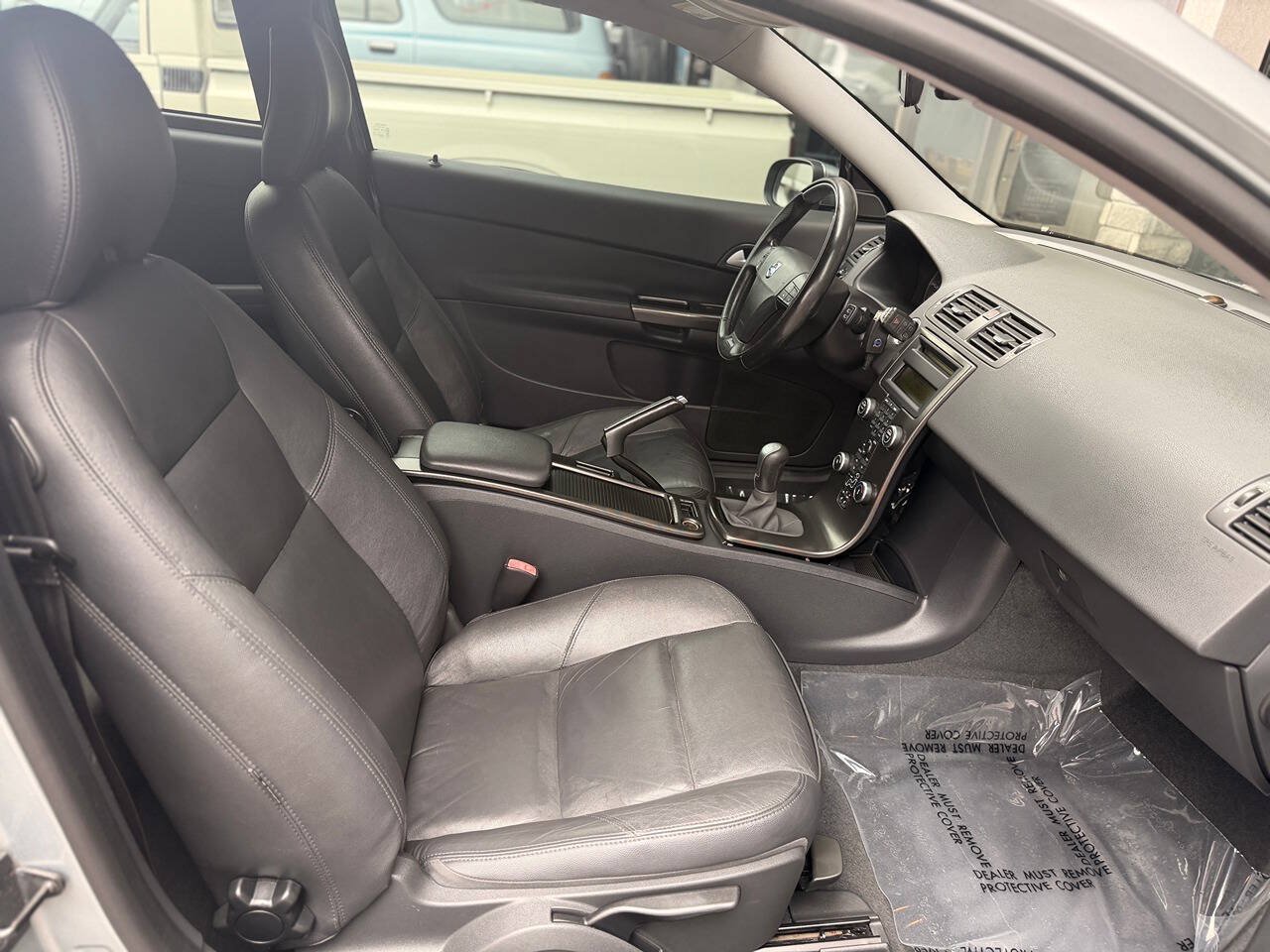 Used 2009 Volvo C30 T5 FWD image 94