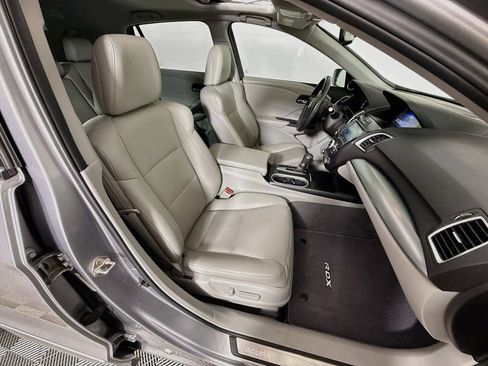 Used 2018 Acura RDX w/ Technology Package FWD image 28