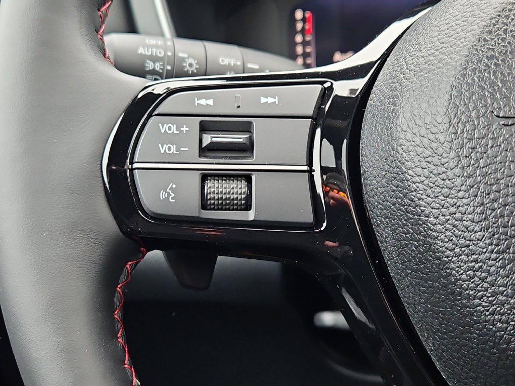 New 2026 Honda Pilot Black Edition image 15