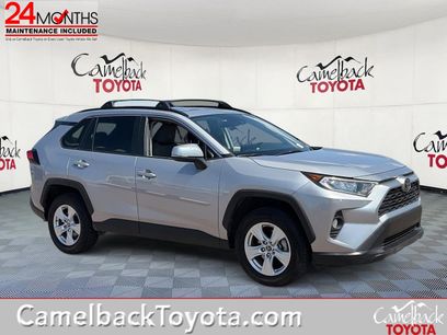 Used 2019 Toyota RAV4 XLE w/ Convenience Package