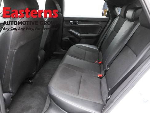Used 2023 Honda Civic Sport image 20