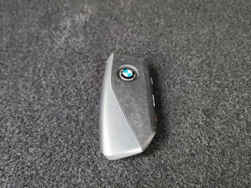 Used 2025 BMW X3 xDrive30i w/ Premium Package image 60