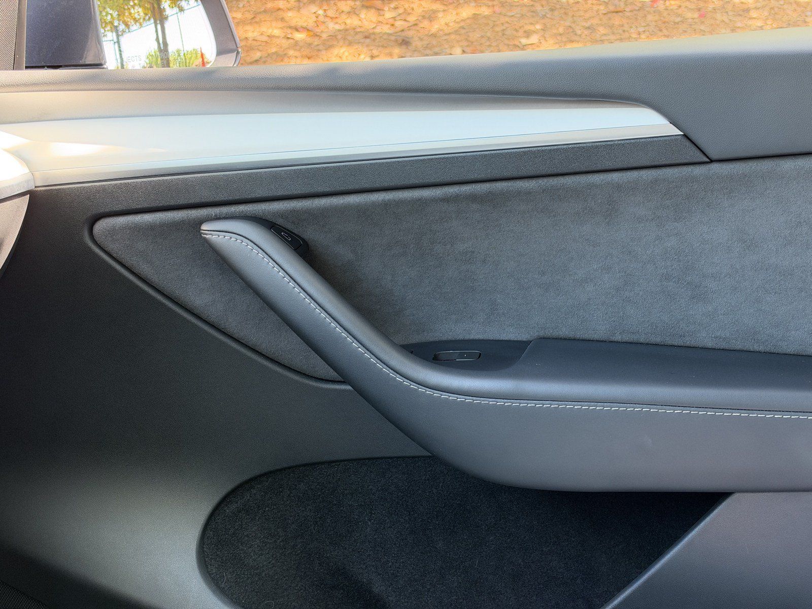 Used 2023 Tesla Model Y Performance AWD/4WD image 26