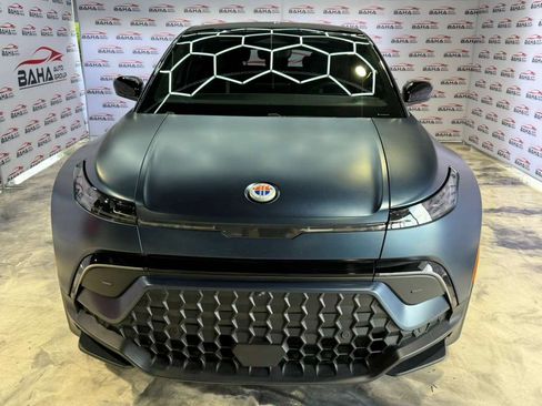 Used 2023 Fisker Ocean One AWD/4WD image 55