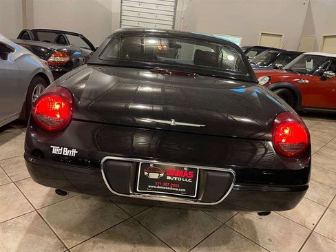 Used 2002 Ford Thunderbird image 6