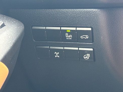 Used 2015 Lexus NX 200t AWD image 16