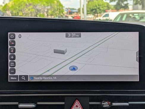 Certified 2023 Hyundai Elantra Limited FWD image 21