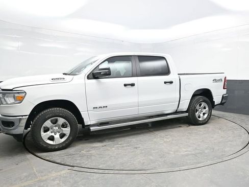 Used 2024 RAM 1500 Big Horn image 3