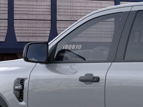 New 2026 Ford Ranger XLT AWD/4WD image 20