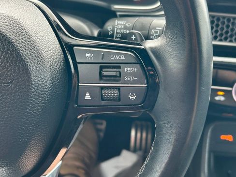 Used 2023 Honda Civic Sport Touring image 37