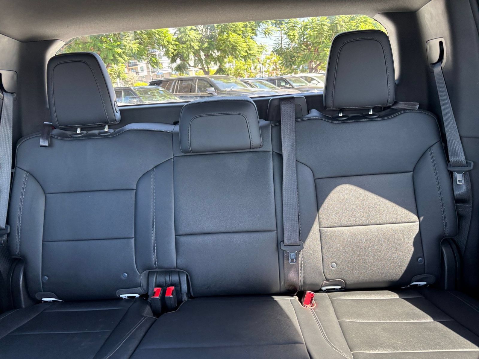 Used 2024 Chevrolet Silverado EV W/T AWD/4WD image 42