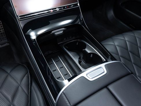 Used 2024 Mercedes-Benz S 580 4MATIC Sedan image 15