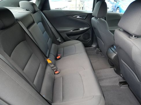 Used 2018 Chevrolet Malibu LS FWD image 30